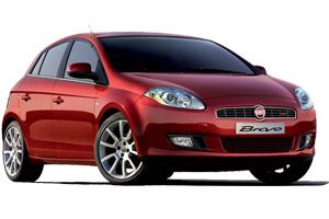 FIAT BRAVO